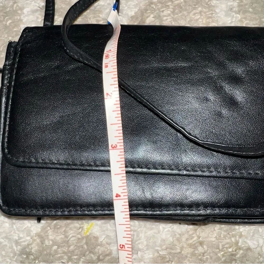 Wilsons Leather this sleek